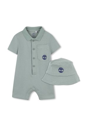 SET - Chapeau - iceberg green