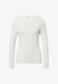 Geselecteerd, creme