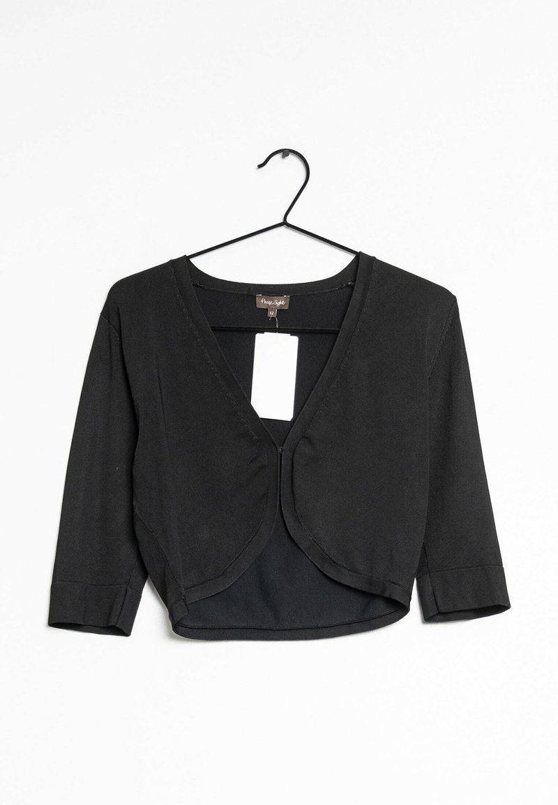 Phase Eight Gilet - black