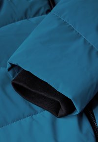 Cecil Vinterkappa /-rock - blue