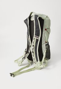 Klättermusen TJALVE 2.0 BACKPACK 10L UNISEX - Sac à dos - sea foam