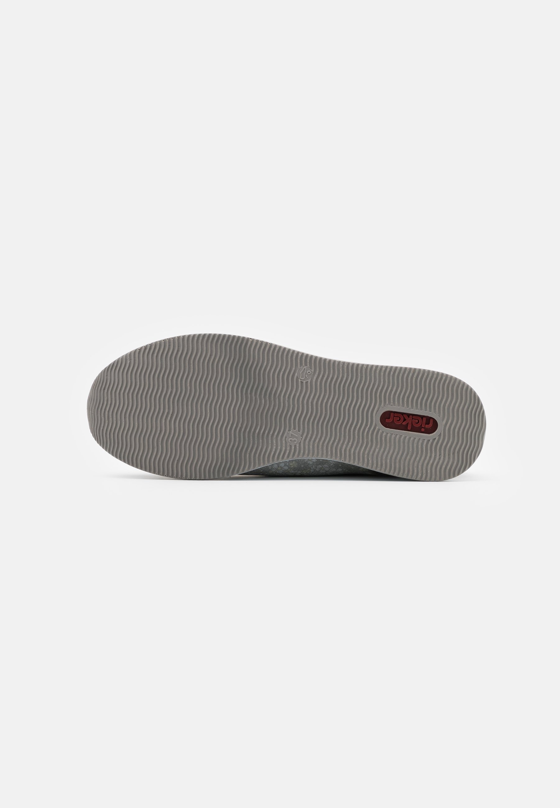 Rieker Joggesko dust silvercement Zalando.no Rieker Joggesko dust silvercement Zalando.no