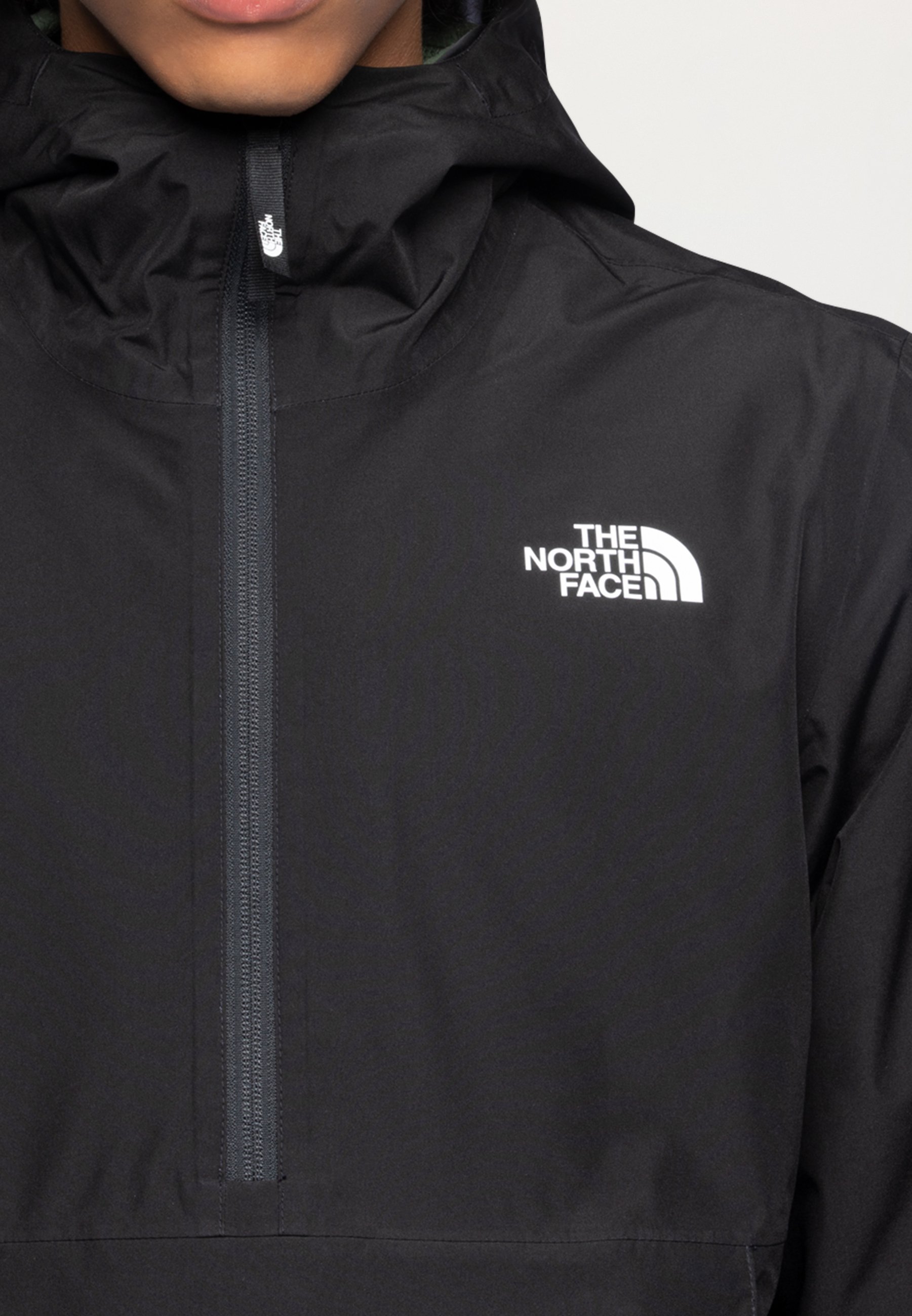 north face mittellegi jacket