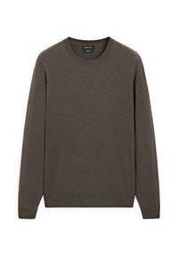 Unausgewählt, dark brown