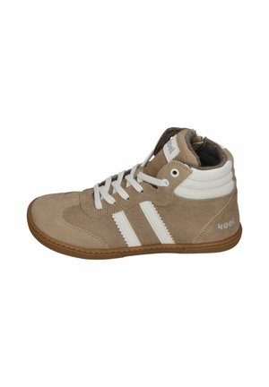 SNEAKERS FÜR DREW - Sneaker high - beige