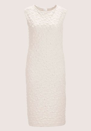 MADELEINE Day dress - pebble