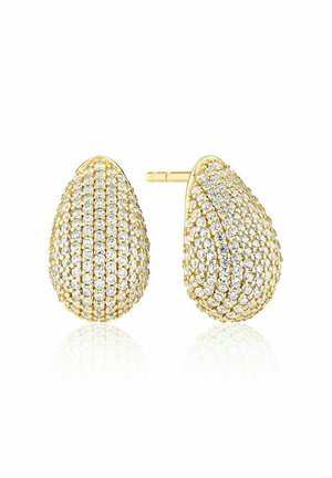 GOCCIA ALTRO - Øreringe - gold coloured