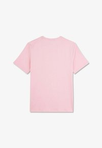 Non sélectionné, rose