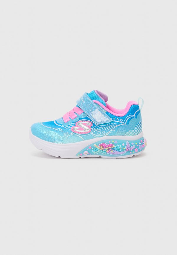 MY DREAMERS LIL MERMAID - High-top trainers