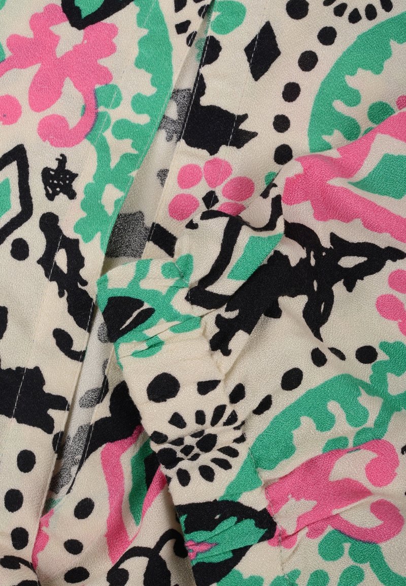 Kinder Jacken | Jill&Mitch by Shoeby IKAT KIMONO Leichte Jacke pink - EC47841 Kinder Jacken | Jill&Mitch by Shoeby IKAT KIMONO Leichte Jacke pink - EC47841