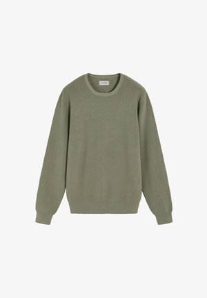 Scalpers, FRED TRICOT, miętowy
