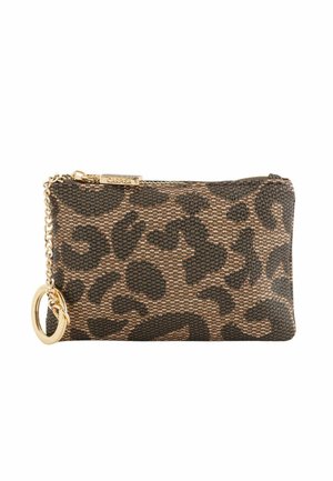 SABRINA  - Wallet - brown-multicolor