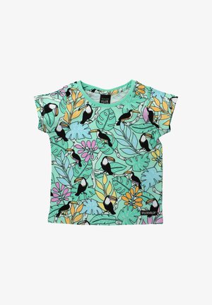 Villervalla, UNISEX, zielony