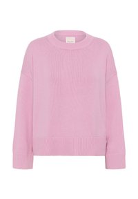 SERAFINE - Džemperis - prism pink
