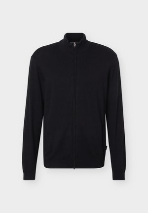 EA7 Emporio Armani, TRAIN GOLF CLUB - Ζακέτα - black
