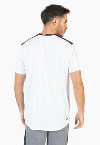 Spyder CREW - Camiseta deportiva - white