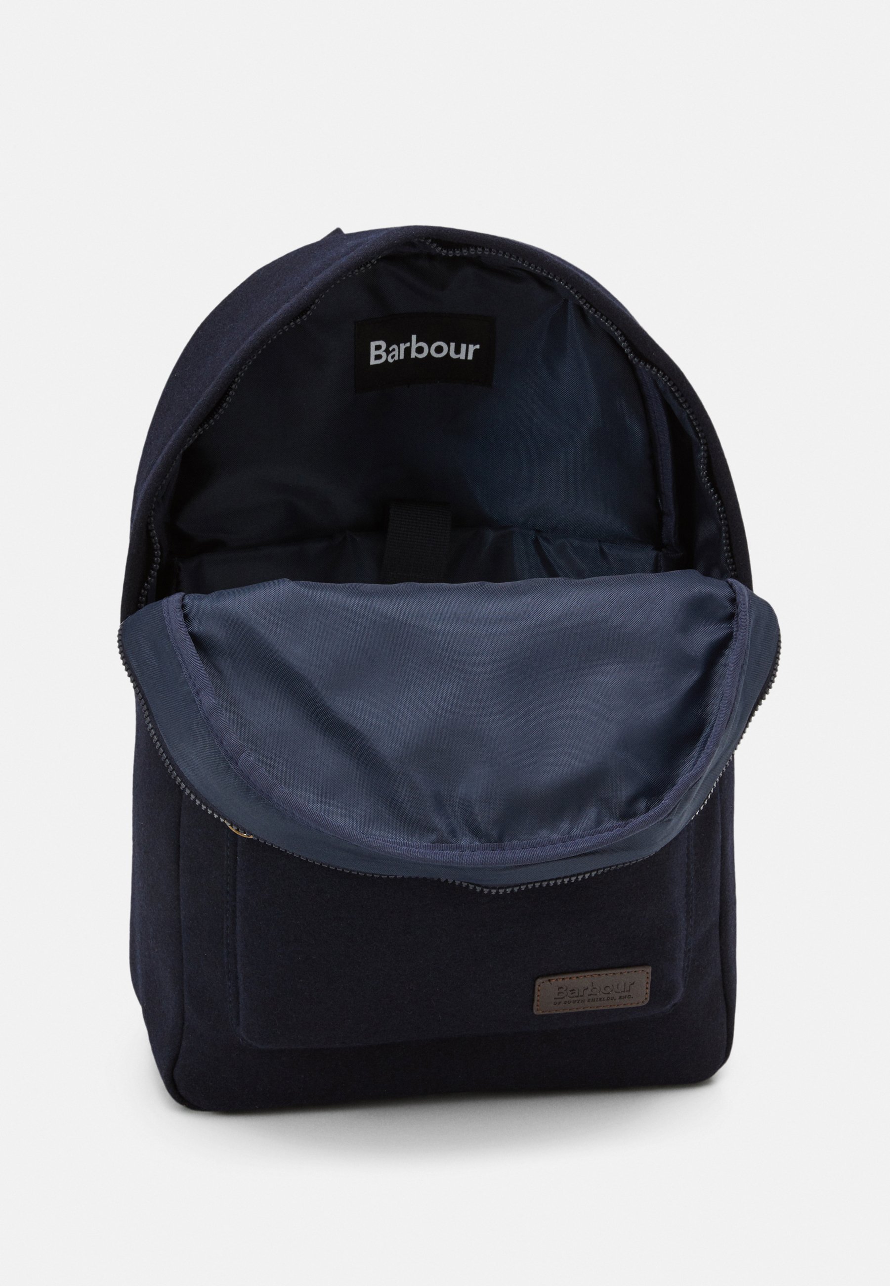 barbour carrbridge backpack navy