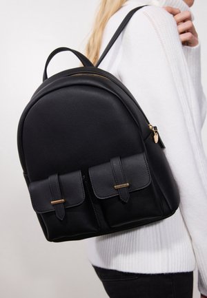 Sac à dos - black
