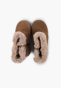 Pisamonas Zapatos de bebé - topo