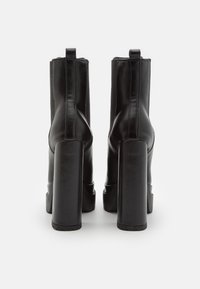 Simmi London ROX Platform ankle boots black Zalando