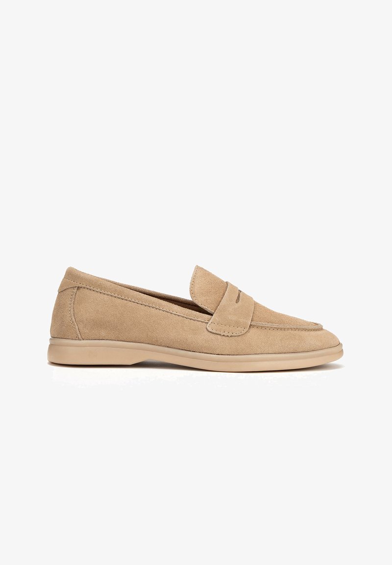 WITTCHEN Scarpe senza lacci - beige
