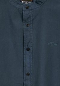 Street One MEN Skjorta - blau