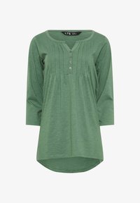 Ausgewählt, light khaki