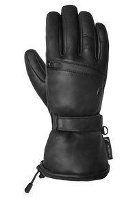 Reusch Gloves -  black