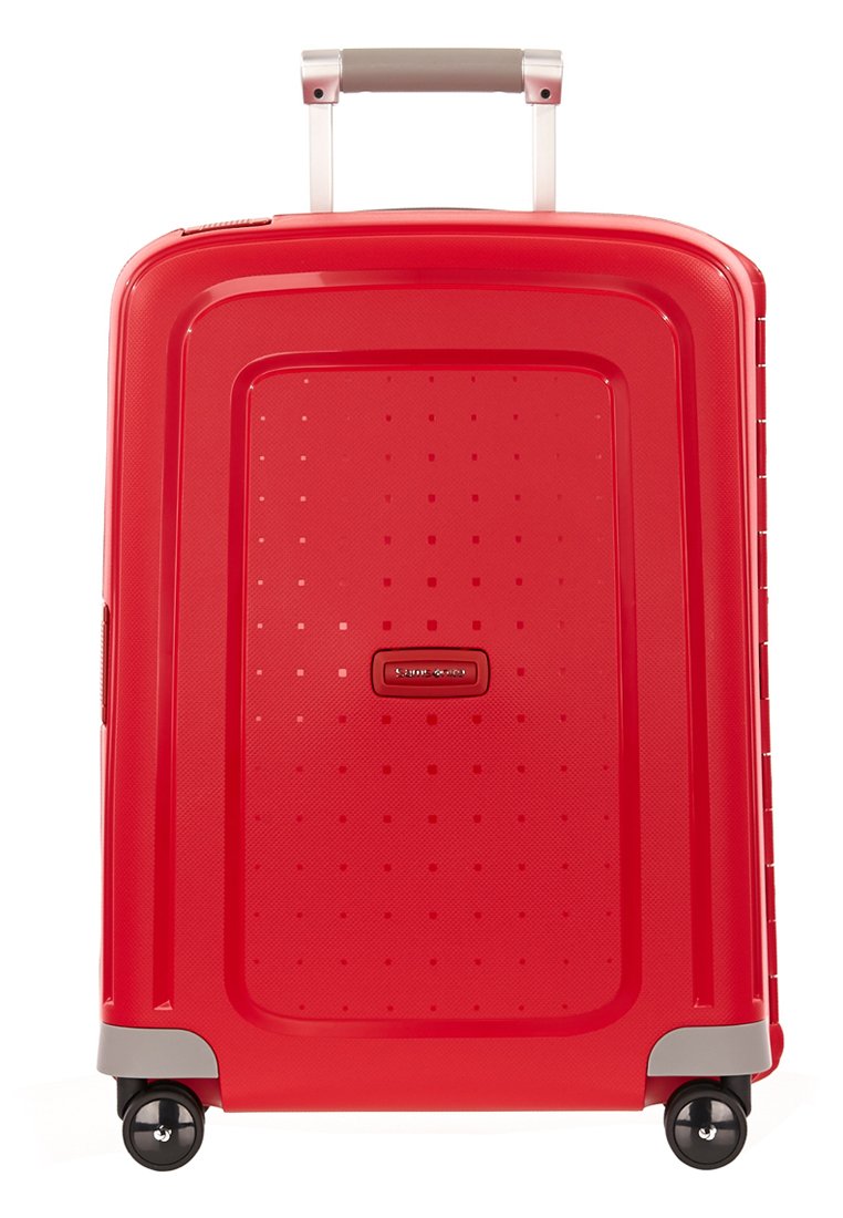 ⊛ Los 19 Mejores Samsonite Maletas Rojas Cabinas : Mayo 2022