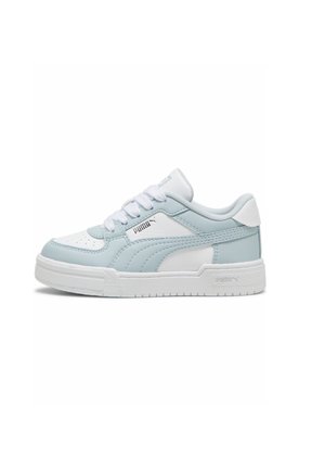 Puma CLASSIC  - Sneakers - white-frosted dew