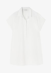 Odabrano, white