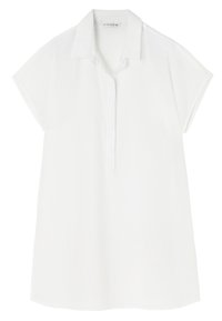 LENTI. - Poloshirt - white