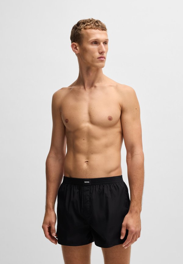 PEACH 2 PACK - Boxershorts