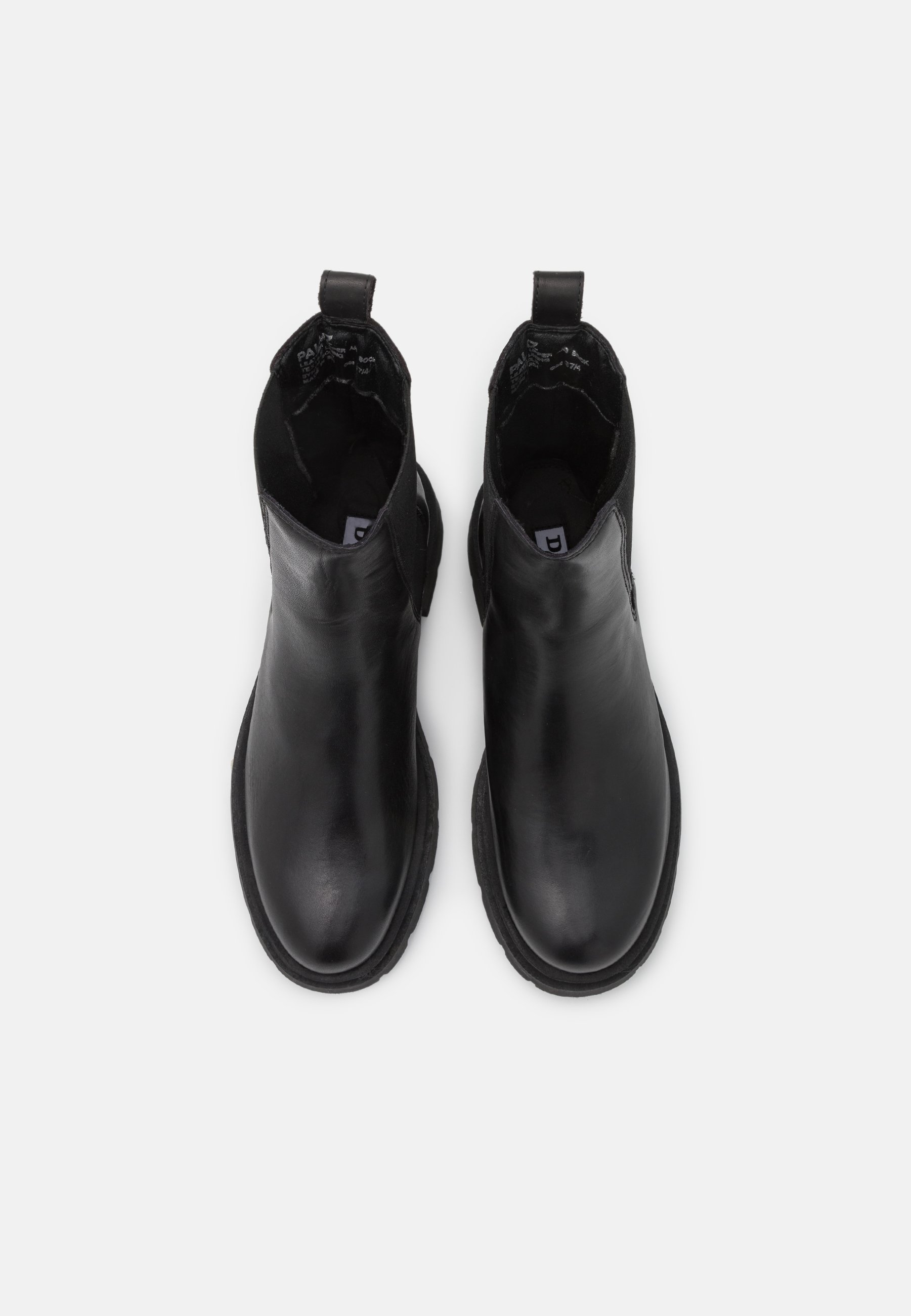 dune palmz boot