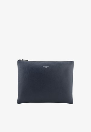 Pourchet, Sac ordinateur - marine