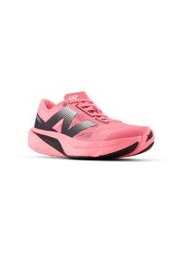 New Balance FUELCELL REBEL V4 - Road running shoes - pink