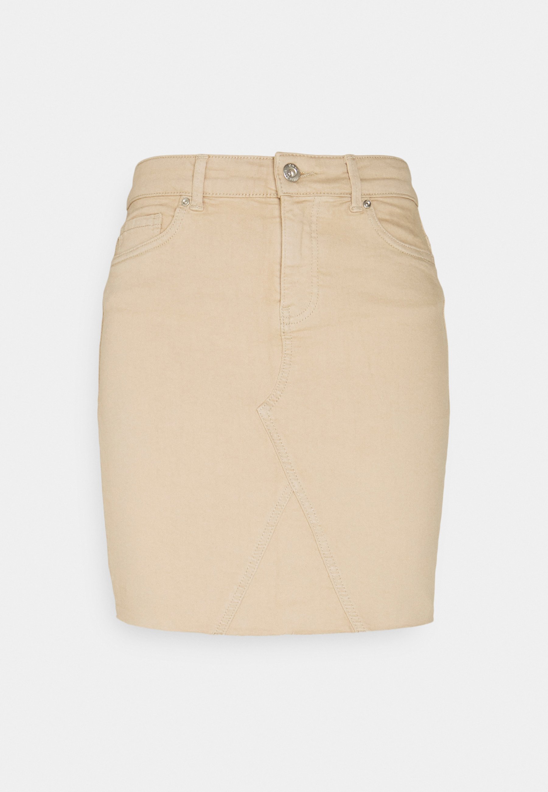 Femme ONLFAN LIFE SKIRT - Minijupe Femme ONLFAN LIFE SKIRT - Minijupe