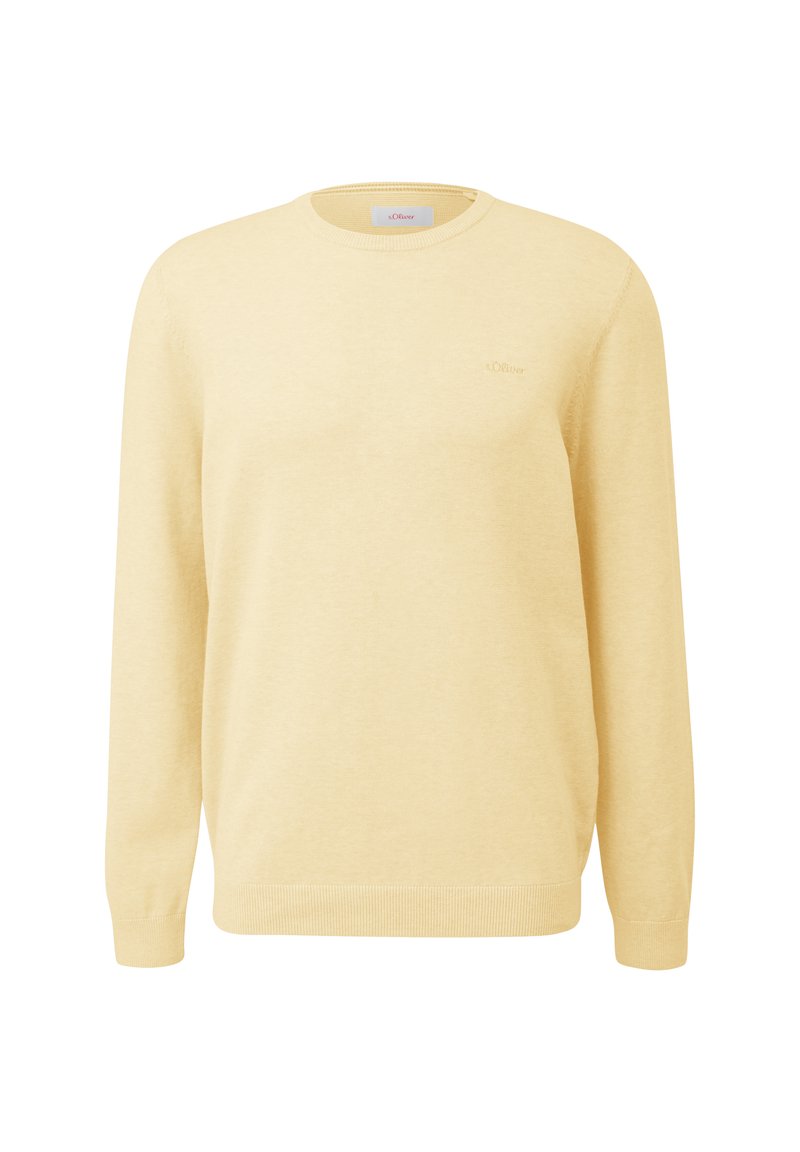 s.Oliver Trui graniet s.Oliver Trui graniet