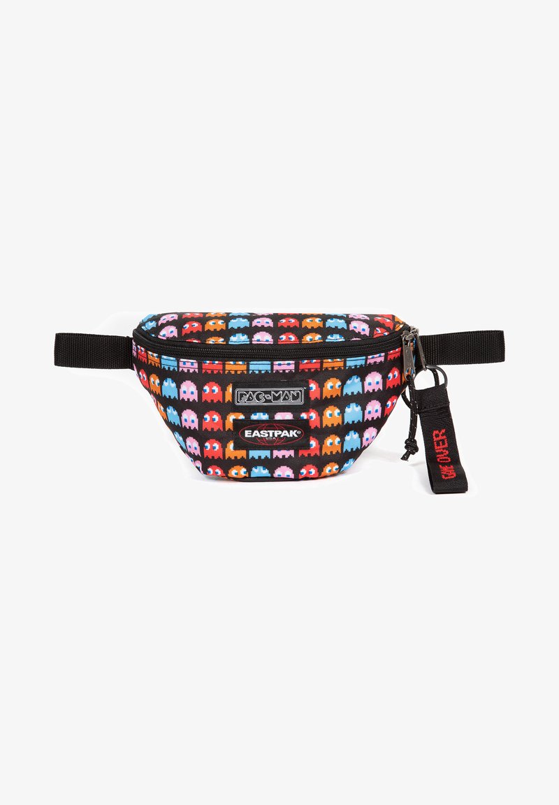 Eastpak SPRINGER - Riñonera - pacman ghosts