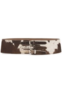 WEDA BELT - Curea - multi-coloured