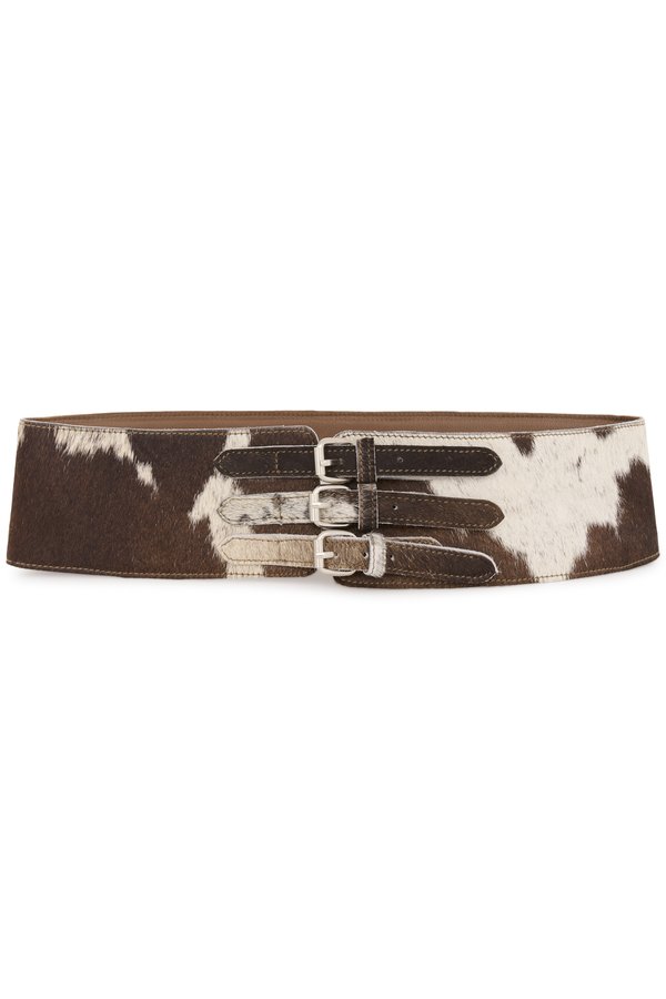 WEDA BELT - Belt