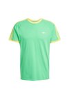 MONOGRAM CALIFORNIA - Potiskana majica - energy green