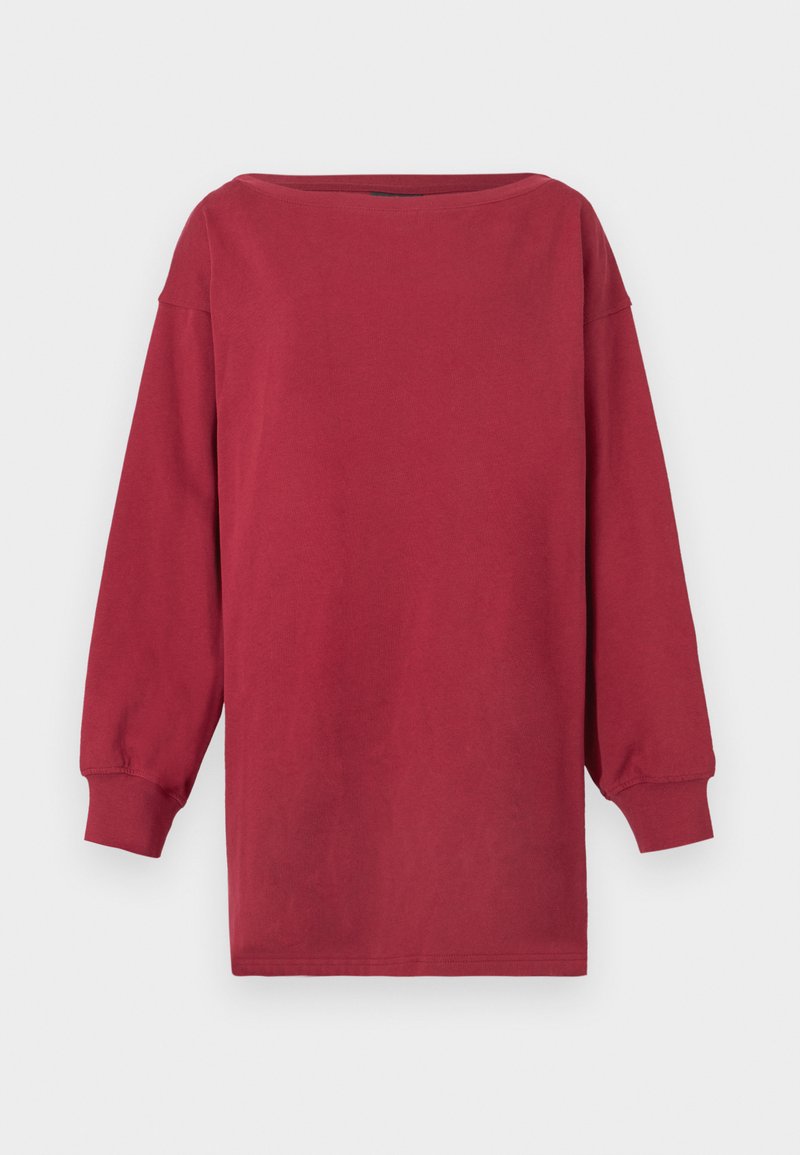 Jordan Faux Robe Jordan DRESS - Robe de jour - team red/rouge - ZALANDO.FR