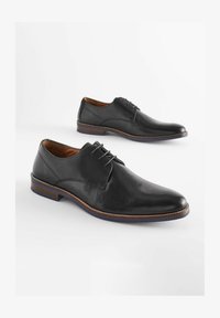 Non sélectionné, black
