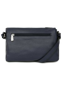 Hexagona CONFORT - Borsa a tracolla - marine