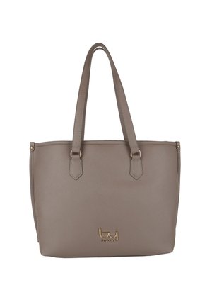 PISA VAR - Borsa a mano - light grey