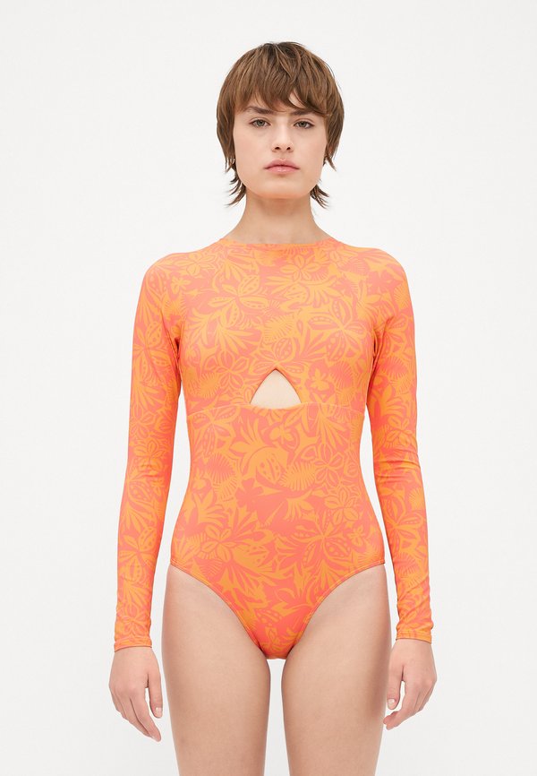 SUNTRIP ONESIE - Swimsuit - dubarry