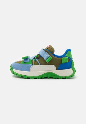 DRIFT TRAIL KIDS UNISEX - Sneakers laag - multi-colored