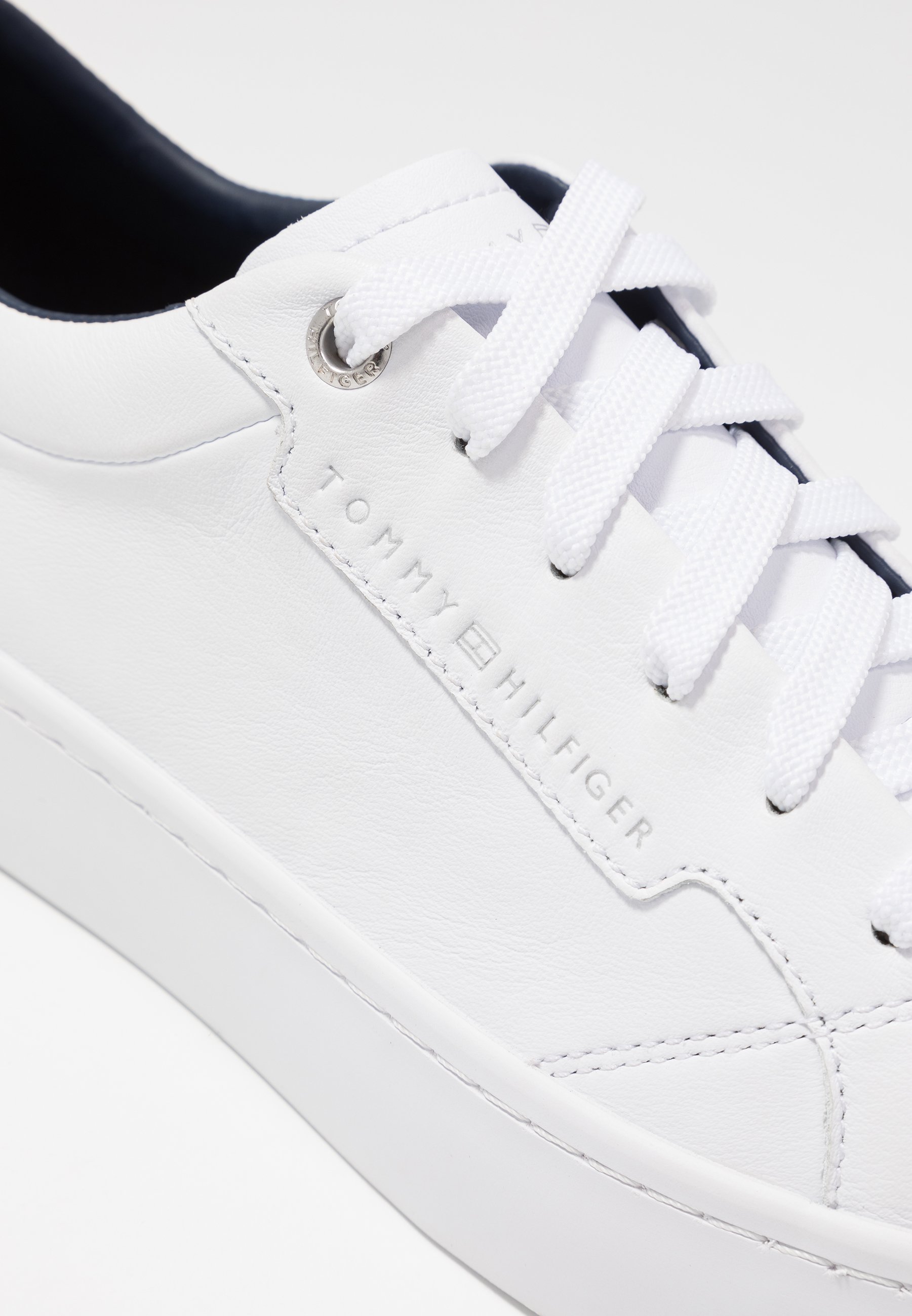 tommy hilfiger dress city trainers