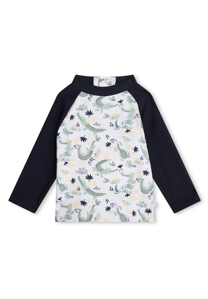 Carrement Beau Longsleeve wit Carrement Beau Longsleeve wit